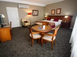 Tucuman Center Suites&Business