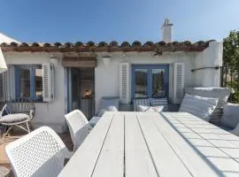 Lets Holidays Charming fisherman house with terrace