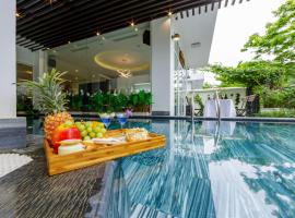 An Phú Villa and Golf FLC Sầm Sơn, villa en Sầm Sơn