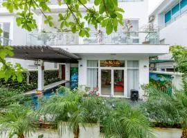 An Phú Villa and Golf FLC Sầm Sơn