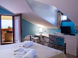 B&B 7Cento Ulivi, hotel de tip boutique din Valderice