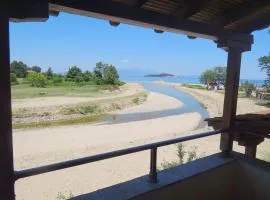 Struma Dolinata Beach