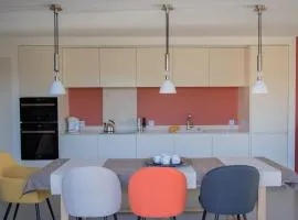 Domaine 669, Villa contemporaine et de prestige
