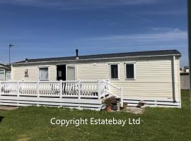 Cherry Tree 14, Lyons Robin Hood Park, hotel v destinaci Rhyl