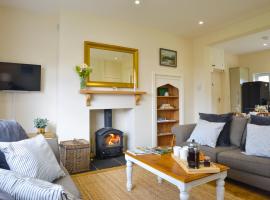 Orchard Cottage, cottage in Cornhill-on-tweed