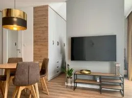 Apartamenty Parkowe B5