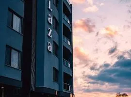 Plaza Hotel Plovdiv - Free Parking