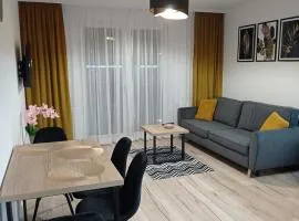 Apartament Mazury Węgorzewo