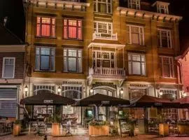 5 sterren hotel in Winterswijk
