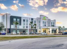 Wingate by Wyndham Panama City Area Lynn Haven, ξενοδοχείο σε Πόλη του Παναμά