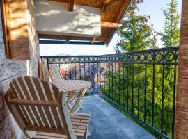 Zlatibor apartman Bakovic