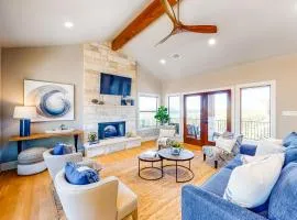Lago Vista Retreat