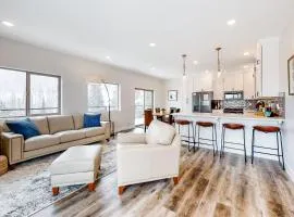 Crooked River #10A - Entire Home