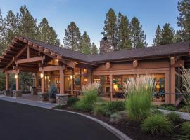 Seventh Mountain Resort