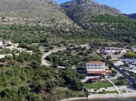 Plataria Palace