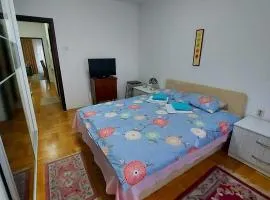 Rodic Apartman stan Ohrid