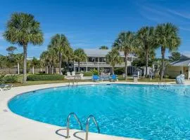 Harbor Island E204