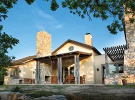 WorldMark Hunt – Stablewood Springs Resort