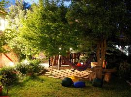 MagHay B&B Hotel in Vanadzor, holiday rental sa Vanadzor