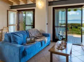 APARTMENTS EDEN - Regarda Travel, soodne hotell sihtkohas Lazise