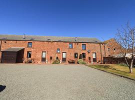 Horseshoe Cottage, villa in Wigton