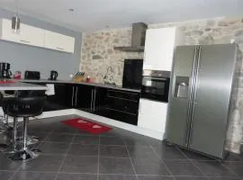 La Pause Ardéchoise