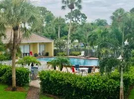 Spacious Condo close to Siesta