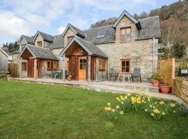 Larch Cottage