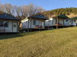 Eagles Landing Campground