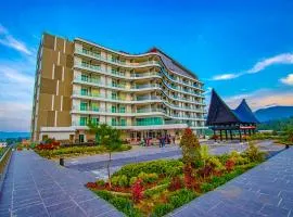 Labersa Hotel & Convention Center Toba Balige