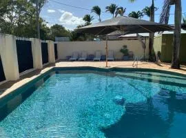 Hervey Bay Motel