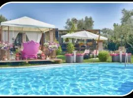 Villa di Lago Albano - Castel Gandolfo