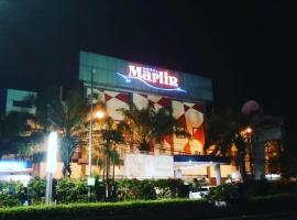 Viesnīca Hotel Marlin Pekalongan pilsētā Pekalongana