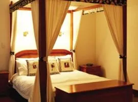 Lazy River Boutique Bed & Breakfast