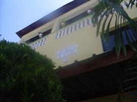 Residencial El Mirador, apartment in Boca Chica