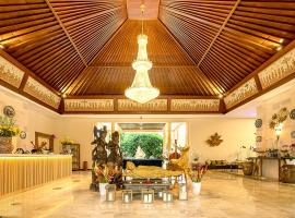 New Sunari Lovina Beach Resort, hotel u gradu 'Lovina'