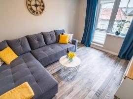 Apartamenty Silvana, hotel in Kowary