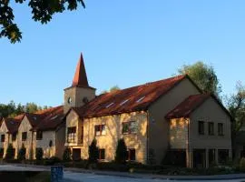 Uroczysko Porszewice - Ośrodek Rekolekcyjno-Konferencyjny koło Łodzi
