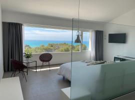 Il Mare di Giù Boutique Guesthouse, hotel in Licata