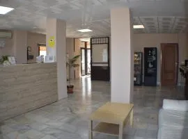 Hostal Alamare