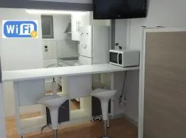 R&G SALOU CENTER