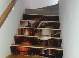 Guest House Roki & Diva, hotel v destinaci Zadar