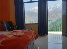 Srishti homestay - Naddi