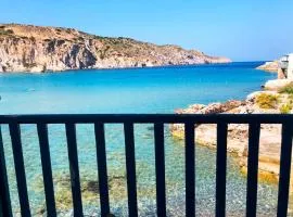 Salty Kisses and Sandy Toes