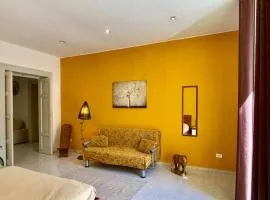 PetinoInApulia - Appartamento per famiglie e amici