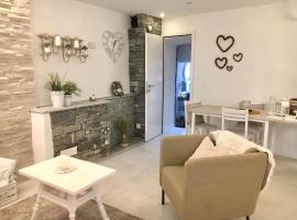 Residenza Tulipani, apartamento en Losone