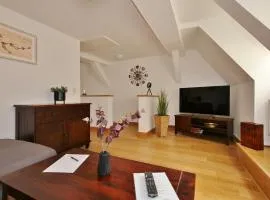 Ferienwohnung im Marktkirchhof