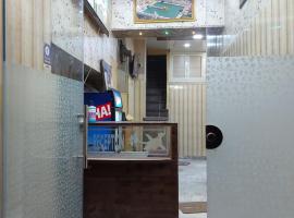 MJ Chawla Homestay golden temple 400 m walking distance, habitación en casa particular en Amritsar