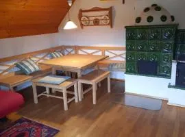 Ferienhaus und Apartment Idolsberg
