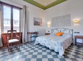 Soggiorno Isabella De' Medici – hotel we Florencji